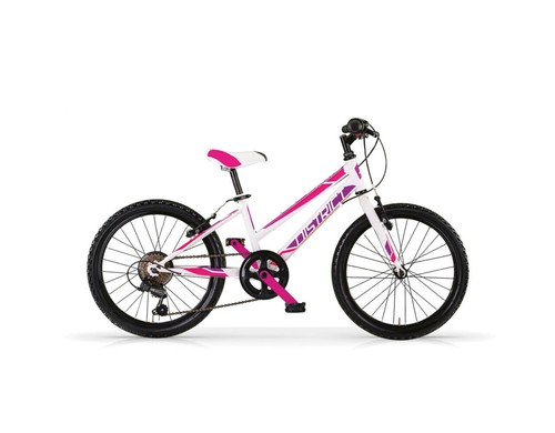 Mbm mtb mädchen - mtb, district