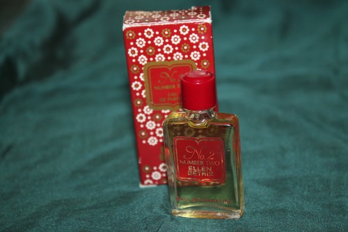 Parfum miniatur ellen betrix - miniatur,