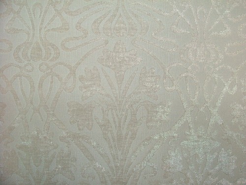 Meter jugendstil elfenbein - 10,