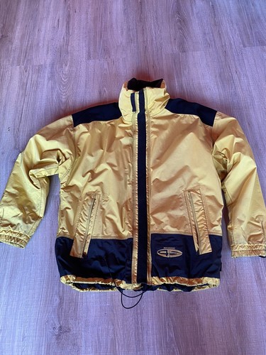 Skijacke goretex größe - ca.,