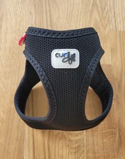 Curli Hundegeschirr XS Mesh
