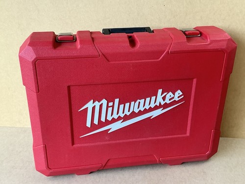 Carrying case for milwaukee - carrying,