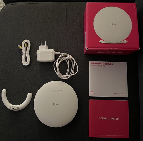 Telekom speed home - telekom,