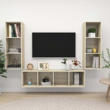 Schrank set tlg - tv,