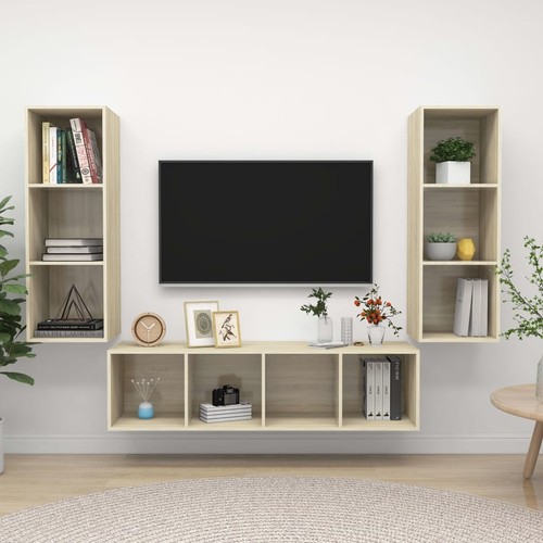 Schrank set tlg - tv,