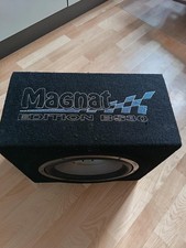 Magnat Subwoofer SB30-800 watt