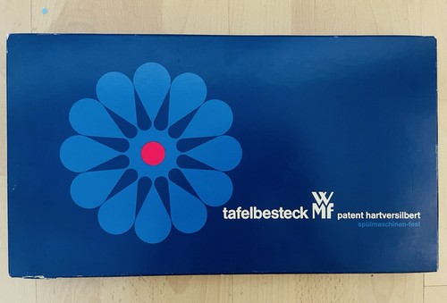 Wmf tafelbesteck 90g - wmf,