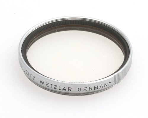 Leica leitz wetzlar 13131 - leitz,