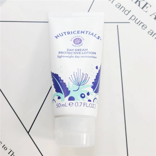 Skin nuskin nutricentials - nuskin,