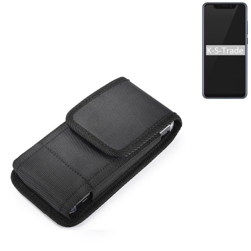 Holster für zte axon - für,
