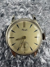 Kienzle Vintage Herrenuhr