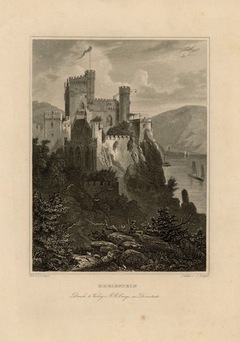 Rheinland pfalz rheinstein - rheinland-pfalz,