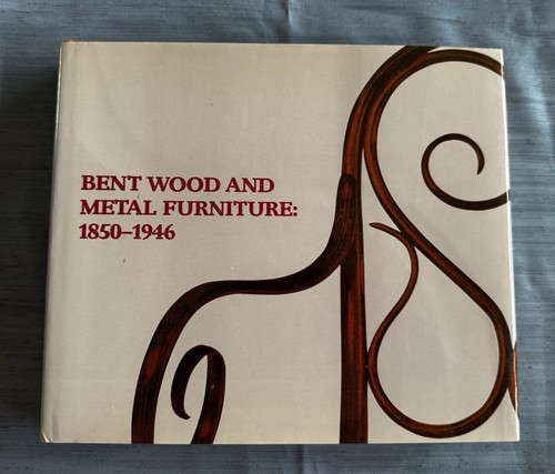 Bent wood and - and, metal
