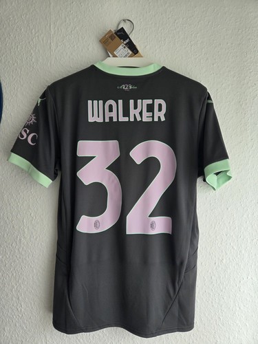 Original mailand trikot - original, ac