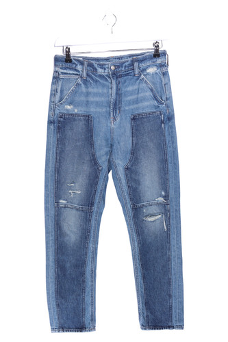 Gap damen destroyed - gap, jeans