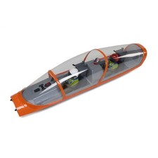 Hangar 9 Baldachinluke mit