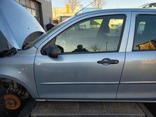 Mazda 2 original Tür vorn