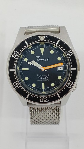 Squale 1521 atmos - 50,