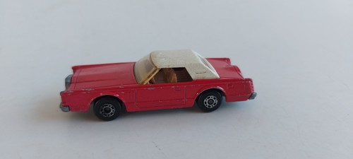 Matchbox superfast - matchbox,