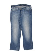 Wrangler Damen Sara Straight