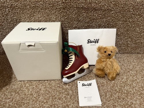 Steiff vintage 2015 hängende - steiff,