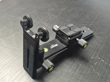 MENGS L-200 Heavy Lens Support
