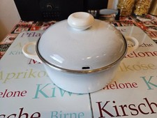 Vintage - 1x WMF Stahlemail