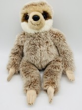 Faultier Kuscheltier