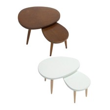 Puppenhaus-Miniaturtisch