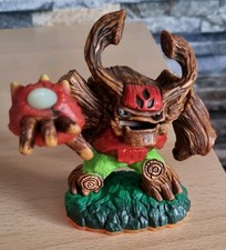Skylanders Giants Figur: Tree Rex, Activision