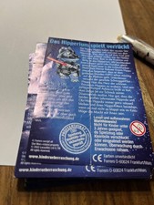 10 Bpz  Dark Laser aus