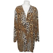 Sallie Sahne, Bluse, Größe