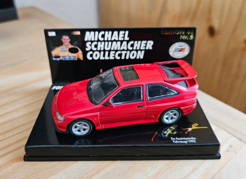 Minichamps michael - minichamps,