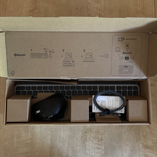 Logitech keys combo - logitech, for