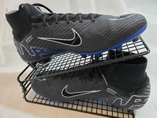 Nike zoom mercurial superfly - mercurial, 9