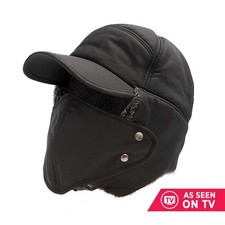 Wintermütze für Männer