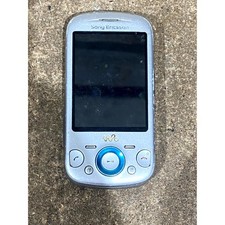 Sony Ericsson Walkman Zylo