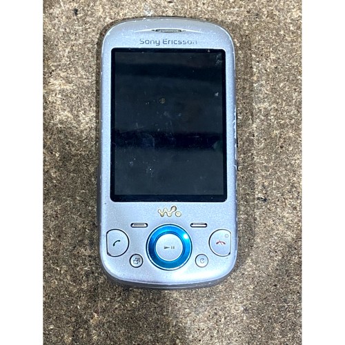 Sony ericsson walkman zylo - sony,