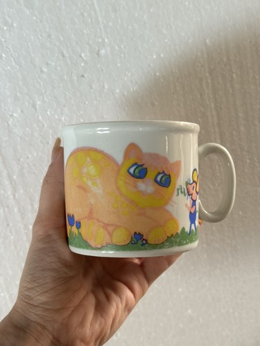 Gubor tasse becher - gubor, maus