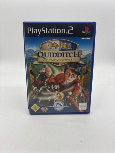 Sony ps2 playstation harry - ps2, 2