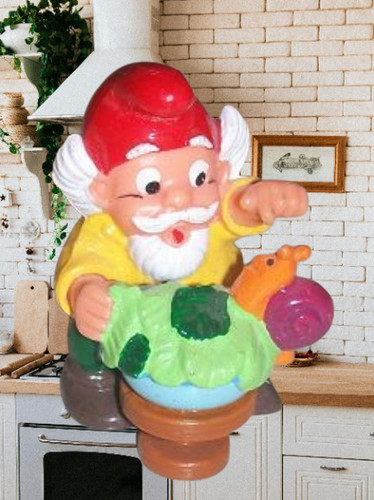 Eier einzelfigur mit - Ü-eier, bpz