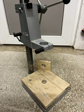 Bohrständer Wolfkraft