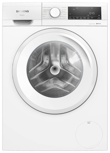 Siemens iq300 wn34a141 5 - kg,