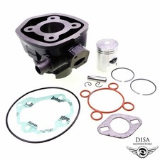 Zylinder LC 50ccm Standard