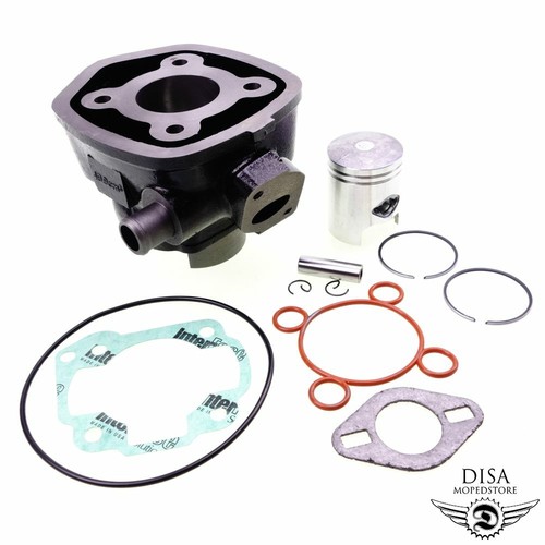Zylinder 50ccm standard - 50ccm,