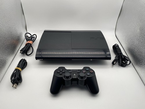 Sony playstation super - sony, 3