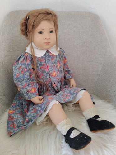 Künstlerpuppe sigikid - künstlerpuppe,