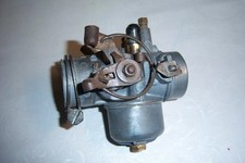 AS Motor Rasenmäher Vergaser 8/25S1580