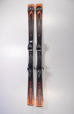 K2 Disruption STi Carving-Ski