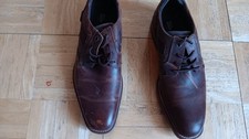 Schuhe herren bull - herren, 41